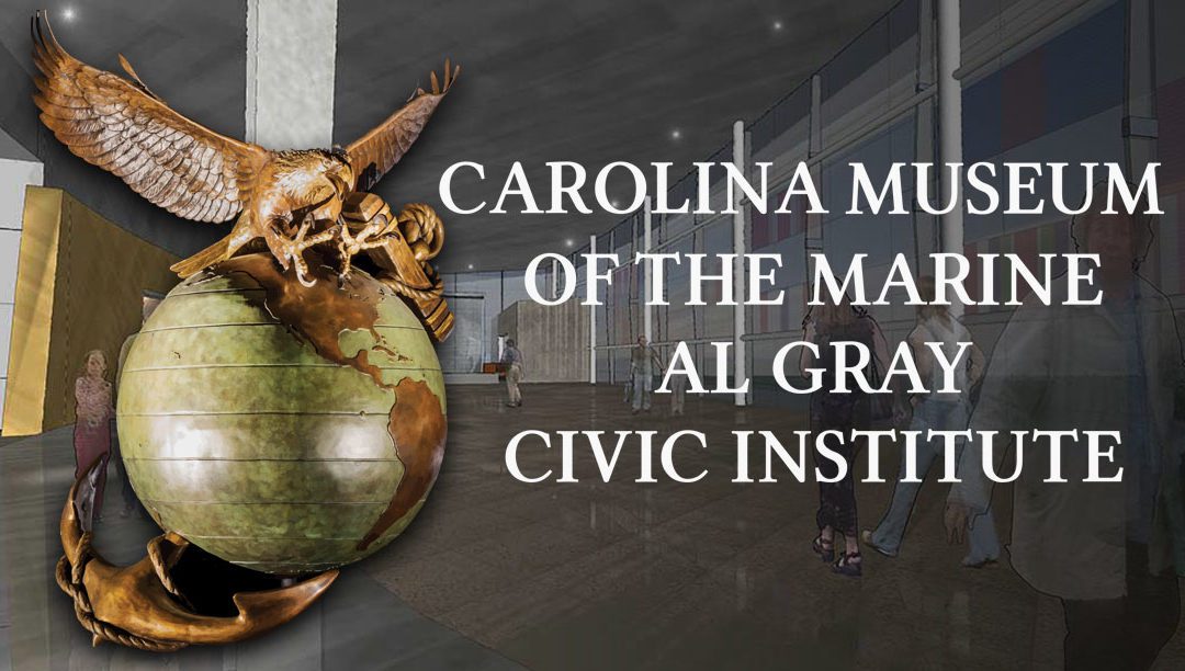 Samet Tapped to Build The Carolina Museum of the Marine