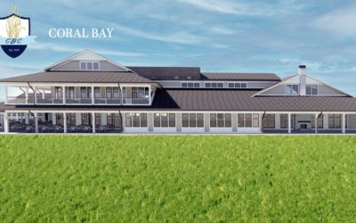 Samet Set to Build New Coral Bay Club in Atlantic Beach, NC.