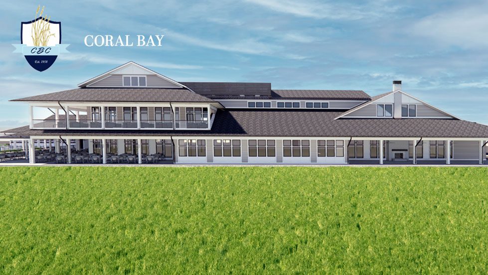 Samet Set to Build New Coral Bay Club in Wilmington, NC